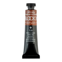 BLOCKX Oil Tube 20ml S2 321 Mars Red